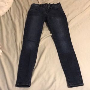 Universal threads jeans